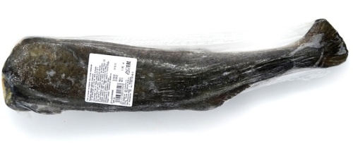 Угольная рыба (треска черная) см ву