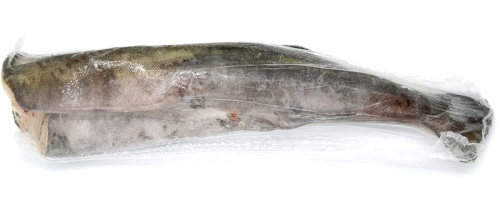 Угольная рыба (треска черная) см ву фото 2